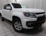 Image #3 of 2022 Chevrolet Colorado LT