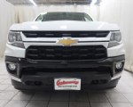 Image #4 of 2022 Chevrolet Colorado LT