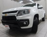 Image #5 of 2022 Chevrolet Colorado LT