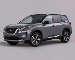 Image #1 of 2023 Nissan Rogue SV