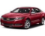 Image #1 of 2014 Chevrolet Impala LTZ