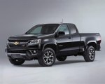 Image #1 of 2020 Chevrolet Colorado LT