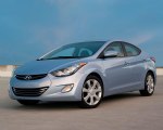 Image #1 of 2013 Hyundai Elantra GLS