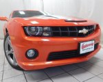 Image #2 of 2013 Chevrolet Camaro SS