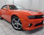 Image #3 of 2013 Chevrolet Camaro SS