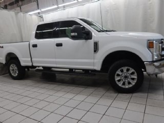 2021 Ford F-250 / Super Duty 