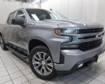 Image #3 of 2021 Chevrolet Silverado 1500 RST