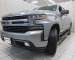 Image #5 of 2021 Chevrolet Silverado 1500 RST