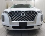 Image #4 of 2021 Hyundai Palisade Calligraphy