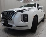 Image #5 of 2021 Hyundai Palisade Calligraphy