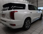 Image #7 of 2021 Hyundai Palisade Calligraphy