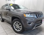 Image #3 of 2015 Jeep Grand Cherokee Limited