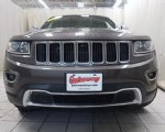 Image #4 of 2015 Jeep Grand Cherokee Limited