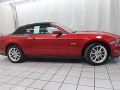 2011 Ford Mustang GT