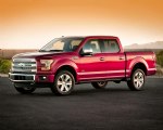 Image #1 of 2017 Ford F-150 XL