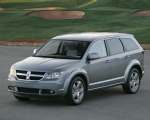 Image #1 of 2009 Dodge Journey R/T