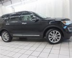 Image #1 of 2016 Ford Explorer Limited