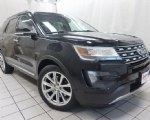 Image #3 of 2016 Ford Explorer Limited