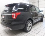 Image #7 of 2016 Ford Explorer Limited