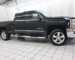 Image #1 of 2016 Chevrolet Silverado 2500HD LTZ