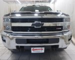 Image #4 of 2016 Chevrolet Silverado 2500HD LTZ