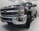 Image #5 of 2016 Chevrolet Silverado 2500HD LTZ