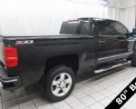 Image #7 of 2016 Chevrolet Silverado 2500HD LTZ