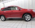 Image #1 of 2011 Lexus RX 350 350