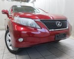 Image #2 of 2011 Lexus RX 350 350