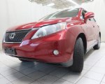 Image #5 of 2011 Lexus RX 350 350