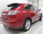 Image #7 of 2011 Lexus RX 350 350