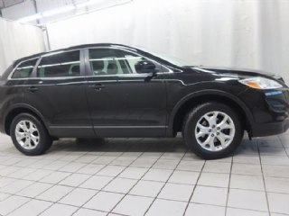 2011 Mazda CX-9 Touring