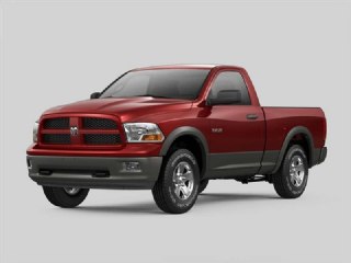 2009 Dodge Ram 1500 SLT