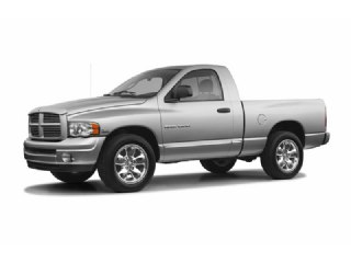 2004 Dodge Ram 1500 SLT