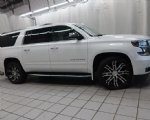 Image #1 of 2018 Chevrolet Suburban Premier