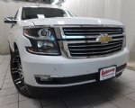 Image #2 of 2018 Chevrolet Suburban Premier