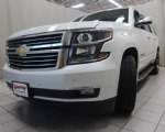 Image #5 of 2018 Chevrolet Suburban Premier