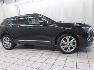 2019 Chevrolet Blazer Premier