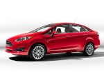 Image #1 of 2014 Ford Fiesta SE