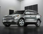 Image #1 of 2011 Chevrolet Traverse LT