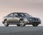 Image #1 of 2008 Pontiac Grand Prix GXP