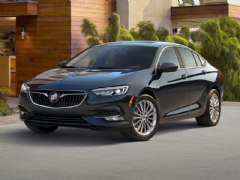 2019 Buick Regal Essence