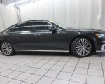 Image #1 of 2020 Audi A8 4.0