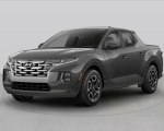 Image #1 of 2025 Hyundai Santa Cruz Limited