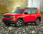 Image #1 of 2023 Jeep Renegade