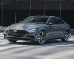 Image #1 of 2022 Hyundai Sonata Limited