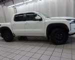 Image #1 of 2024 Nissan Frontier PRO-4X