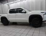 Image #1 of 2024 Nissan Frontier PRO-4X