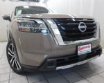 Image #2 of 2024 Nissan Pathfinder Platinum