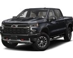 Image #1 of 2025 Chevrolet Silverado 1500 ZR2